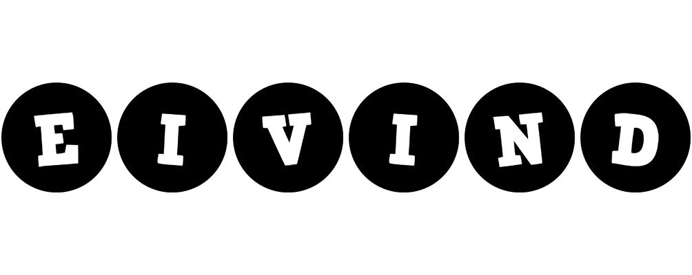 Eivind tools logo