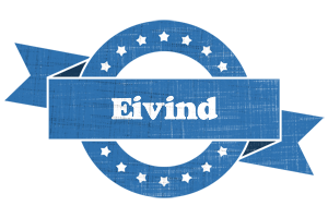 Eivind trust logo