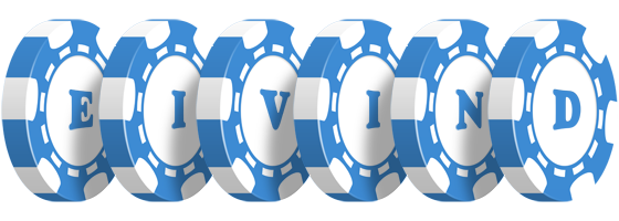 Eivind vegas logo