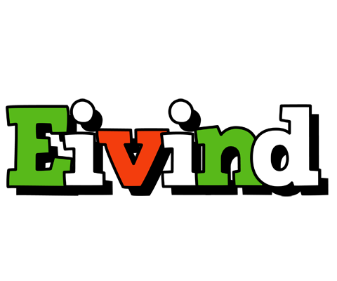 Eivind venezia logo