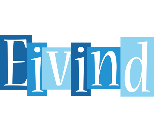 Eivind winter logo