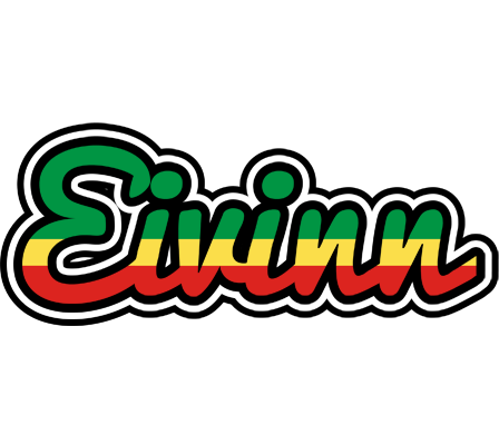 Eivinn african logo