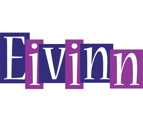 Eivinn autumn logo