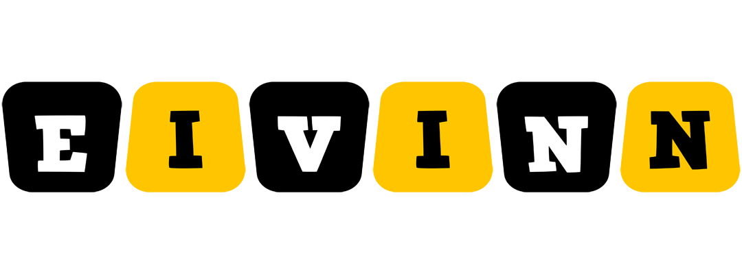 Eivinn boots logo