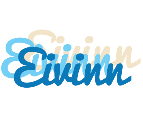 Eivinn breeze logo