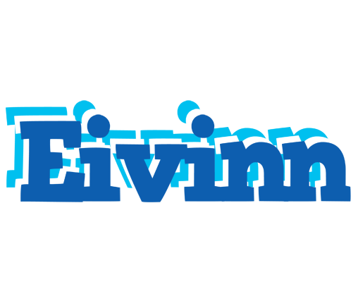 Eivinn business logo