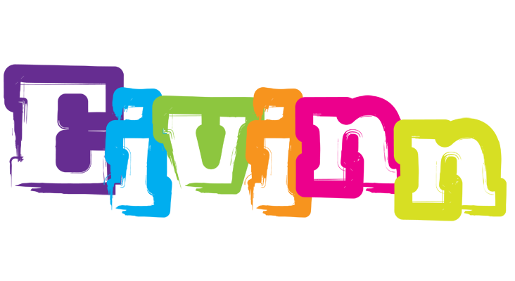 Eivinn casino logo