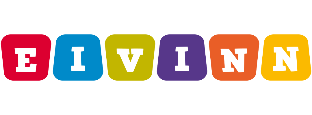 Eivinn daycare logo