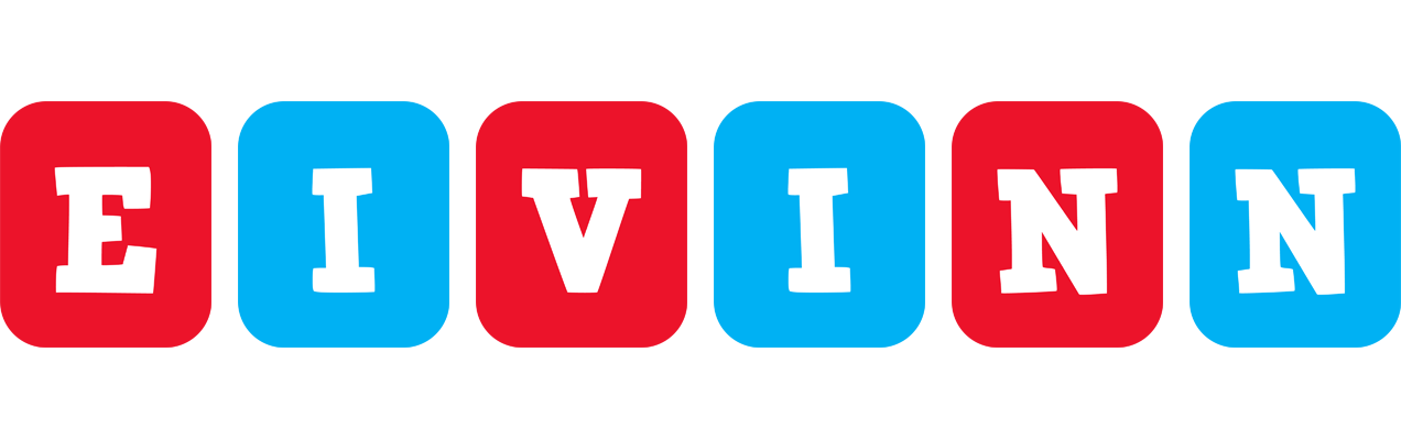 Eivinn diesel logo