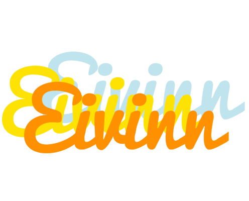 Eivinn energy logo
