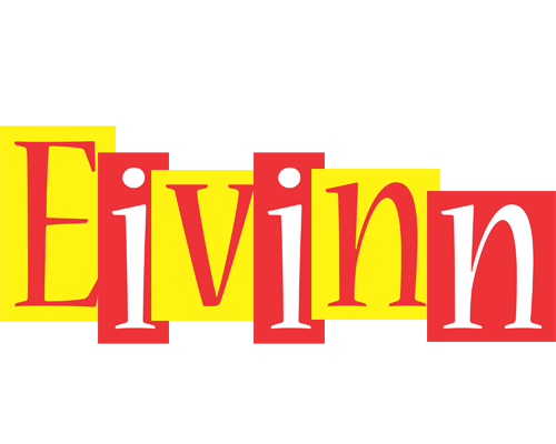 Eivinn errors logo
