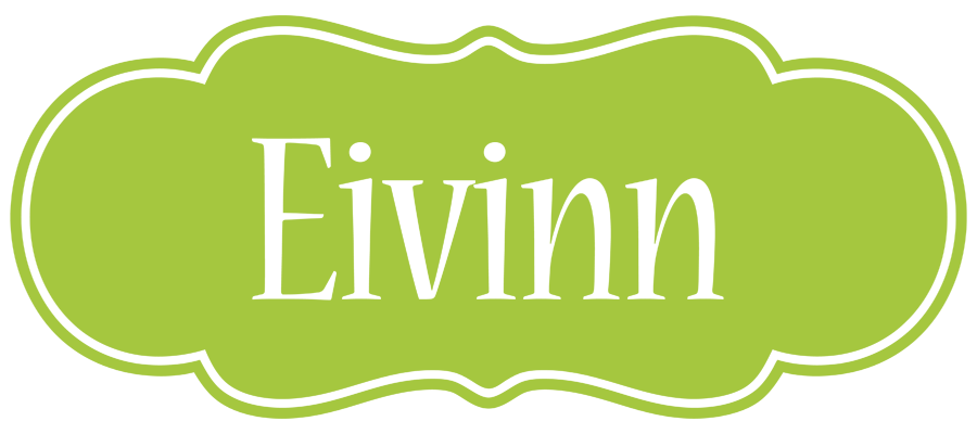Eivinn family logo