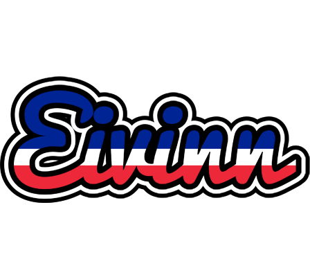Eivinn france logo