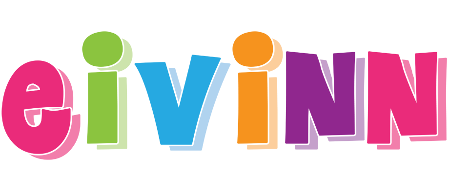 Eivinn friday logo
