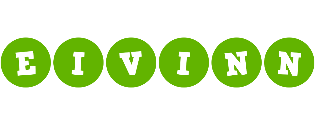 Eivinn games logo