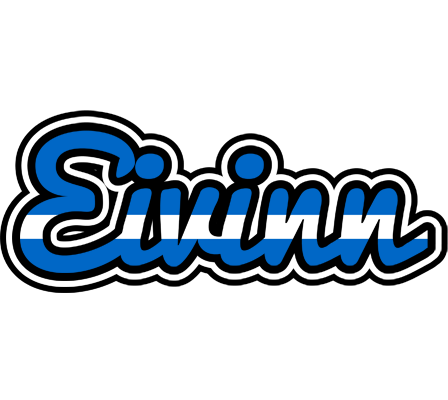 Eivinn greece logo