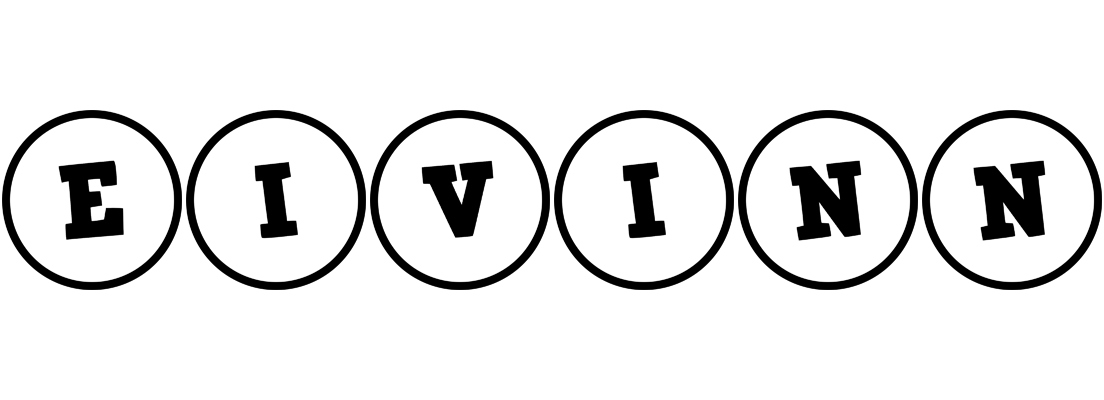 Eivinn handy logo