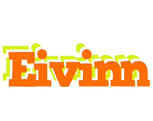 Eivinn healthy logo