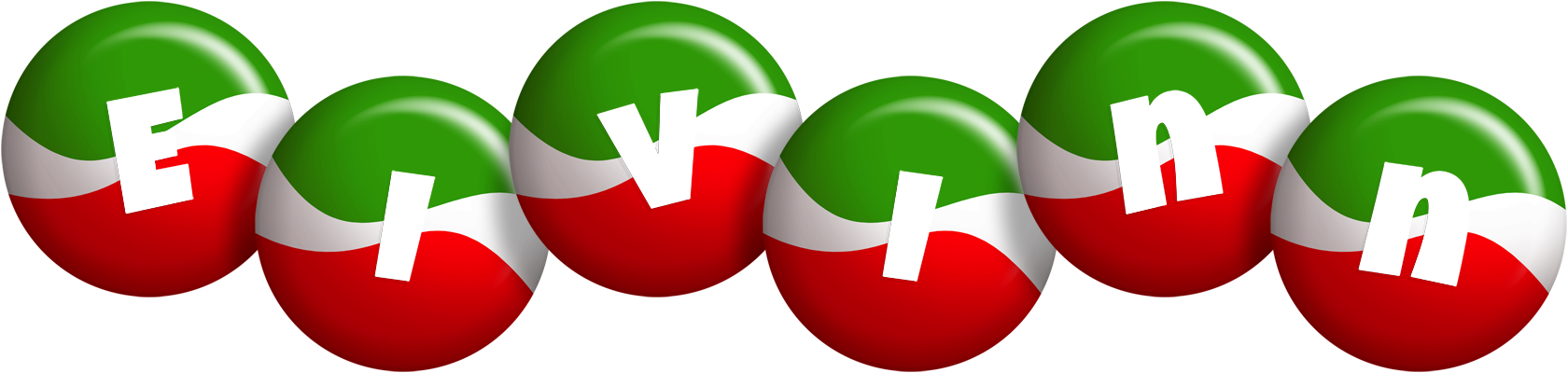 Eivinn italy logo