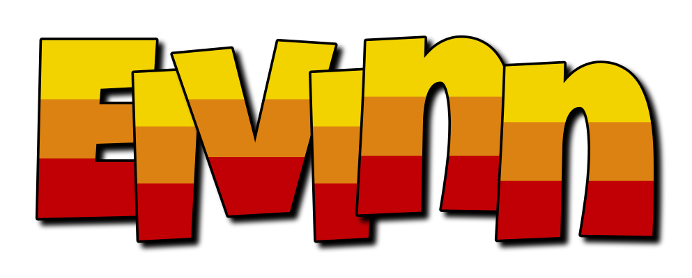Eivinn jungle logo