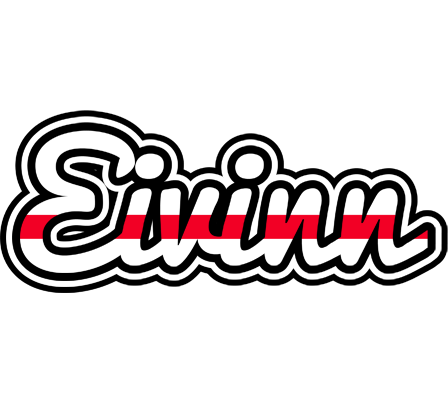 Eivinn kingdom logo