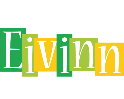 Eivinn lemonade logo