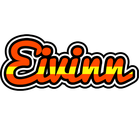 Eivinn madrid logo
