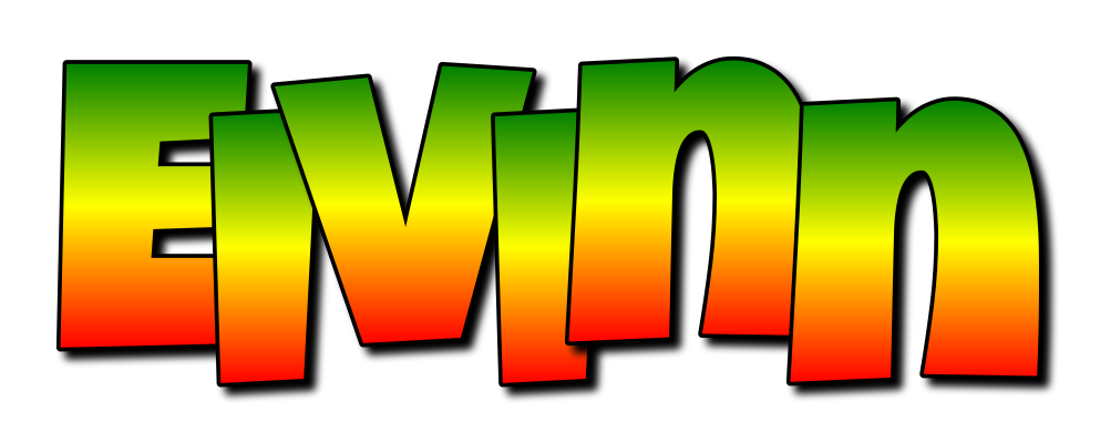 Eivinn mango logo