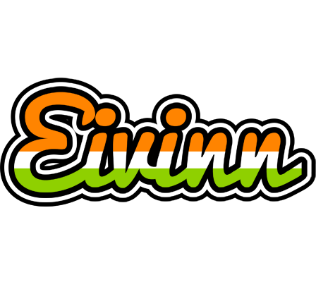 Eivinn mumbai logo