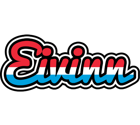 Eivinn norway logo