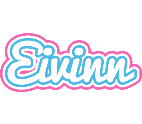 Eivinn outdoors logo