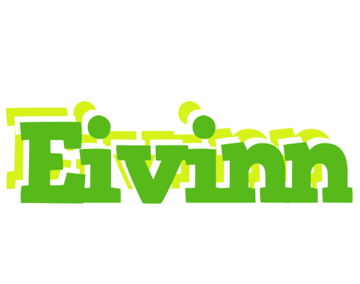Eivinn picnic logo