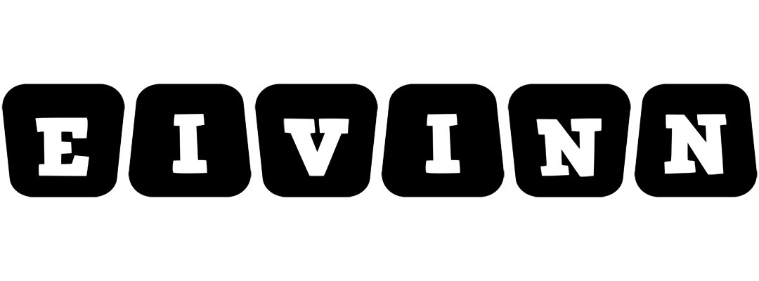 Eivinn racing logo