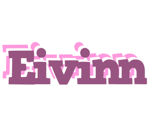 Eivinn relaxing logo