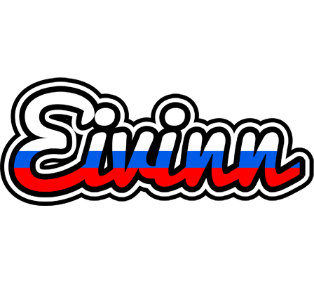 Eivinn russia logo