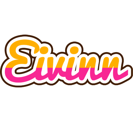 Eivinn smoothie logo