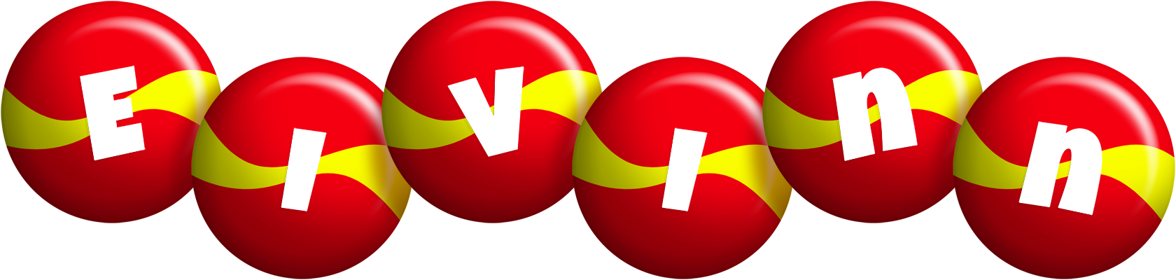 Eivinn spain logo