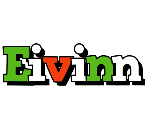 Eivinn venezia logo