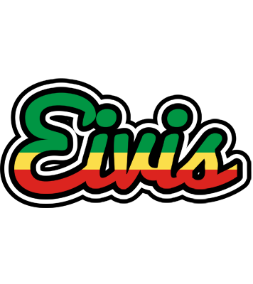 Eivis african logo