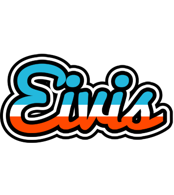 Eivis america logo