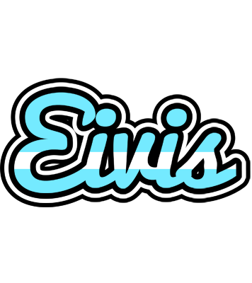 Eivis argentine logo