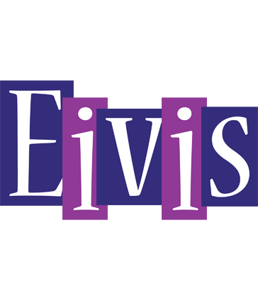 Eivis autumn logo