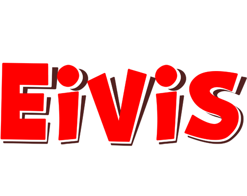 Eivis basket logo
