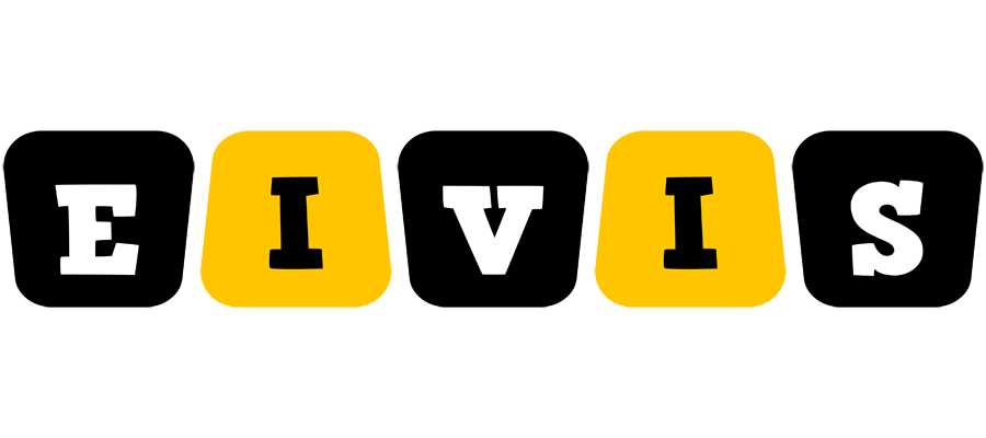 Eivis boots logo
