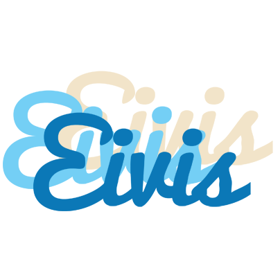 Eivis breeze logo