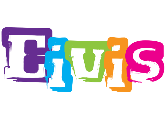 Eivis casino logo