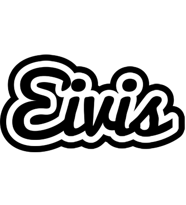 Eivis chess logo