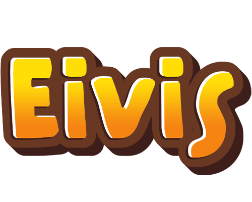 Eivis cookies logo