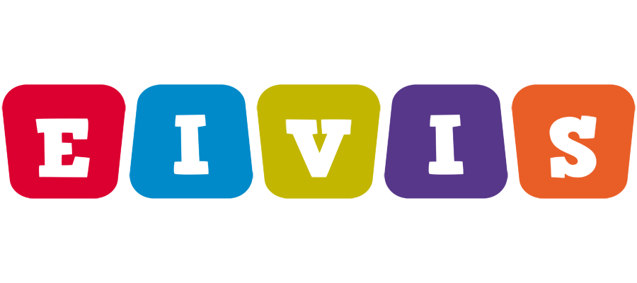 Eivis daycare logo