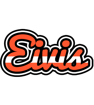 Eivis denmark logo